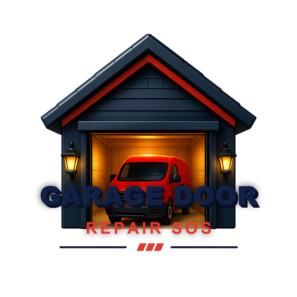 Garage Door Repair Sos logo